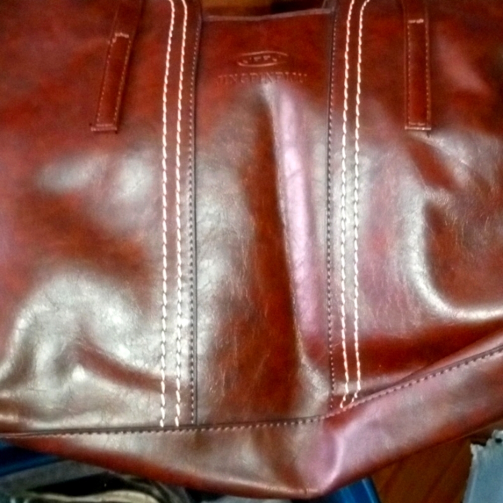 Tote purse
